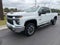 2021 Chevrolet Silverado 2500HD LT