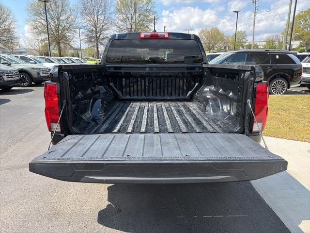 2023 Chevrolet Colorado Work Truck