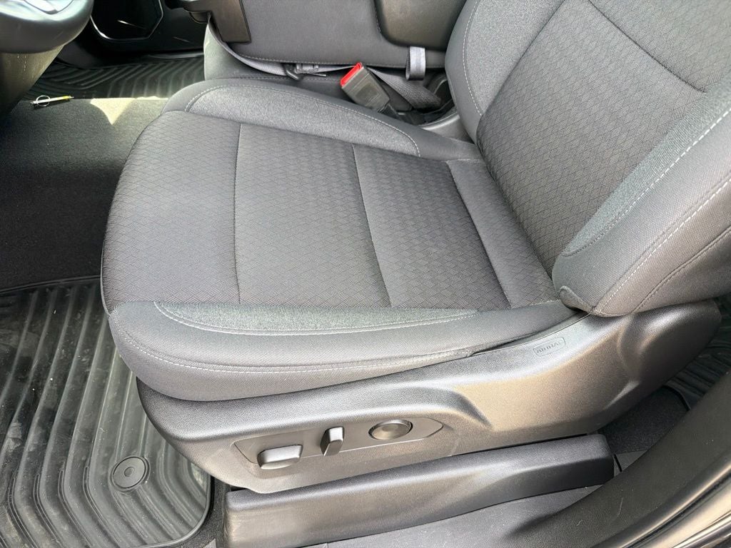2023 Chevrolet Silverado 1500 LT CLEAN CARFAX 1-OWNER