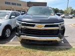 2023 Chevrolet Silverado 1500 LT CLEAN CARFAX 1-OWNER
