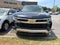 2023 Chevrolet Silverado 1500 LT CLEAN CARFAX 1-OWNER