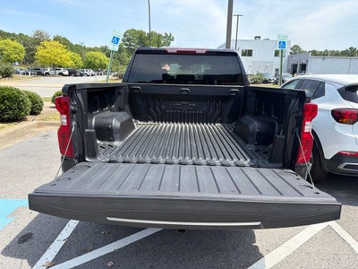 2023 Chevrolet Silverado 1500 LT CLEAN CARFAX 1-OWNER