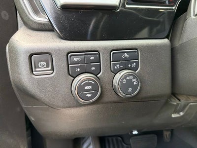 2022 Chevrolet Silverado 1500 LT LT1