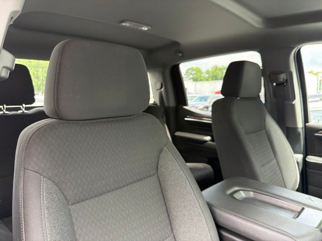 2022 Chevrolet Silverado 1500 LT LT1