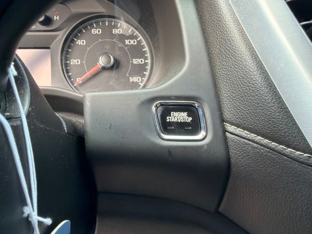 2019 GMC Acadia SLE-1