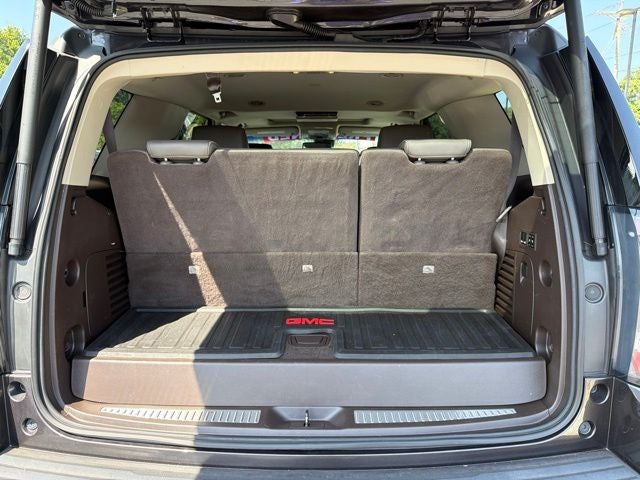 2017 GMC Yukon Denali CLEAN CARFAX