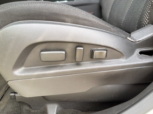 2015 Chevrolet Equinox LT 2LT