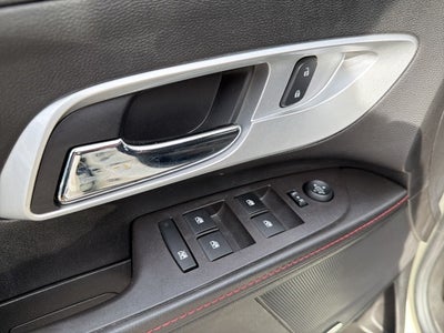 2015 Chevrolet Equinox LT 2LT