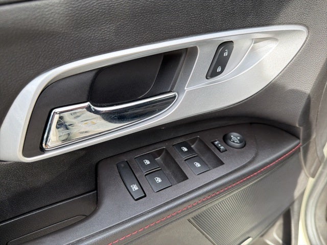 2015 Chevrolet Equinox LT 2LT