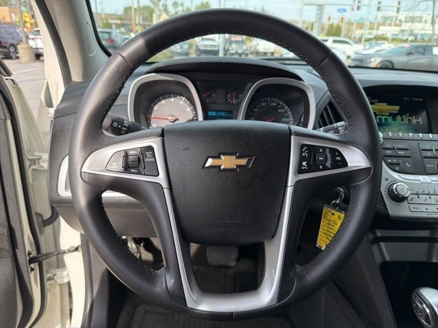 2015 Chevrolet Equinox LT 2LT