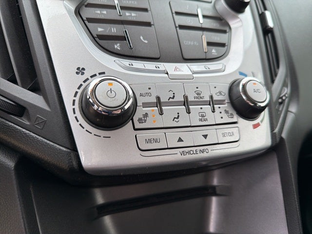 2015 Chevrolet Equinox LT 2LT