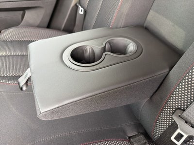 2015 Chevrolet Equinox LT 2LT