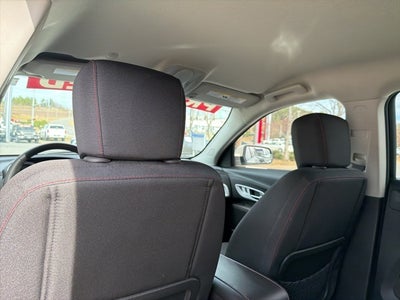 2015 Chevrolet Equinox LT 2LT