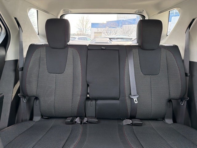 2015 Chevrolet Equinox LT 2LT