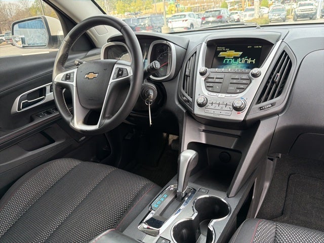 2015 Chevrolet Equinox LT 2LT