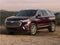 2021 Chevrolet Traverse LT Leather Leather, Third Row, Clean Carfax