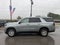2025 Chevrolet Tahoe LT CLEAN CARFAX 1-OWNER