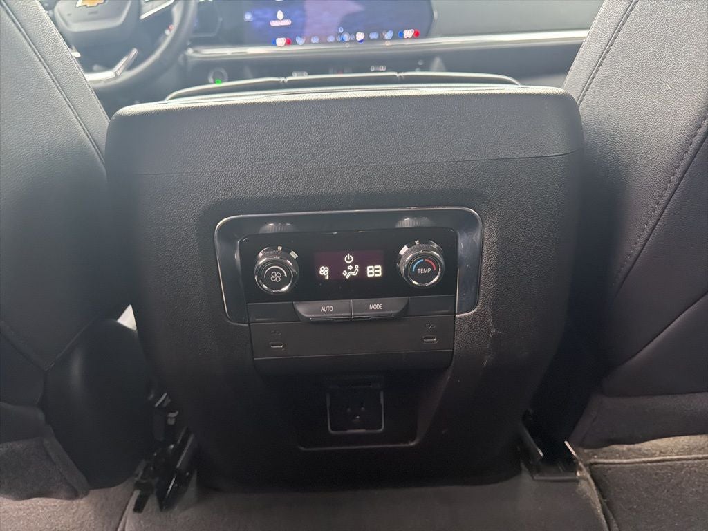 2025 Chevrolet Tahoe LT CLEAN CARFAX 1-OWNER