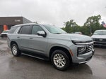 2025 Chevrolet Tahoe LT CLEAN CARFAX 1-OWNER