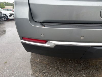 2025 Chevrolet Tahoe LT CLEAN CARFAX 1-OWNER
