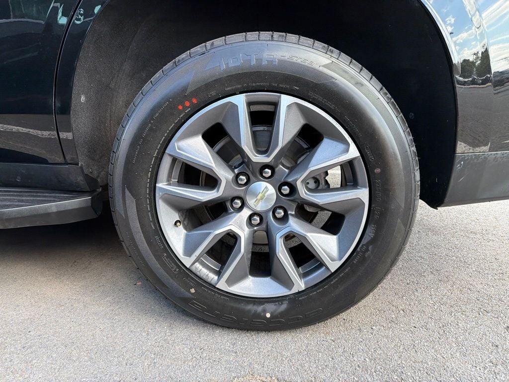 2021 Chevrolet Tahoe LT CLEAN CARFAX