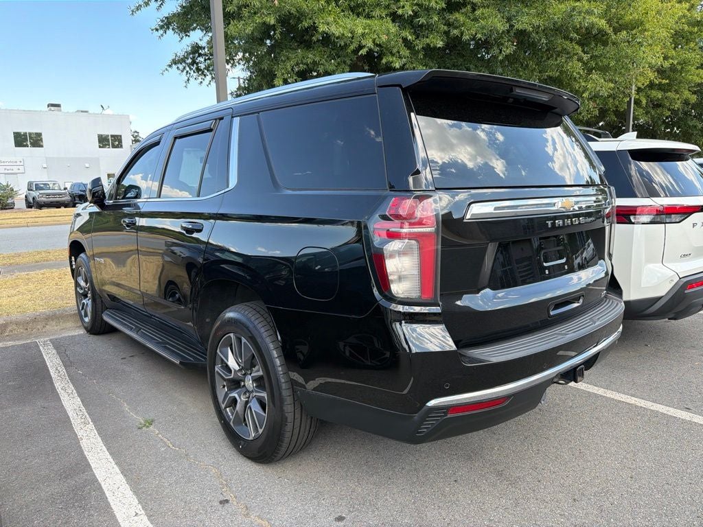 2021 Chevrolet Tahoe LT CLEAN CARFAX