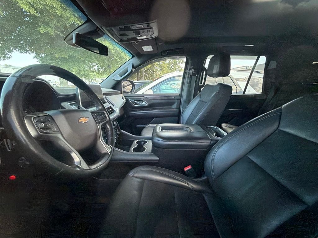 2021 Chevrolet Tahoe LT CLEAN CARFAX