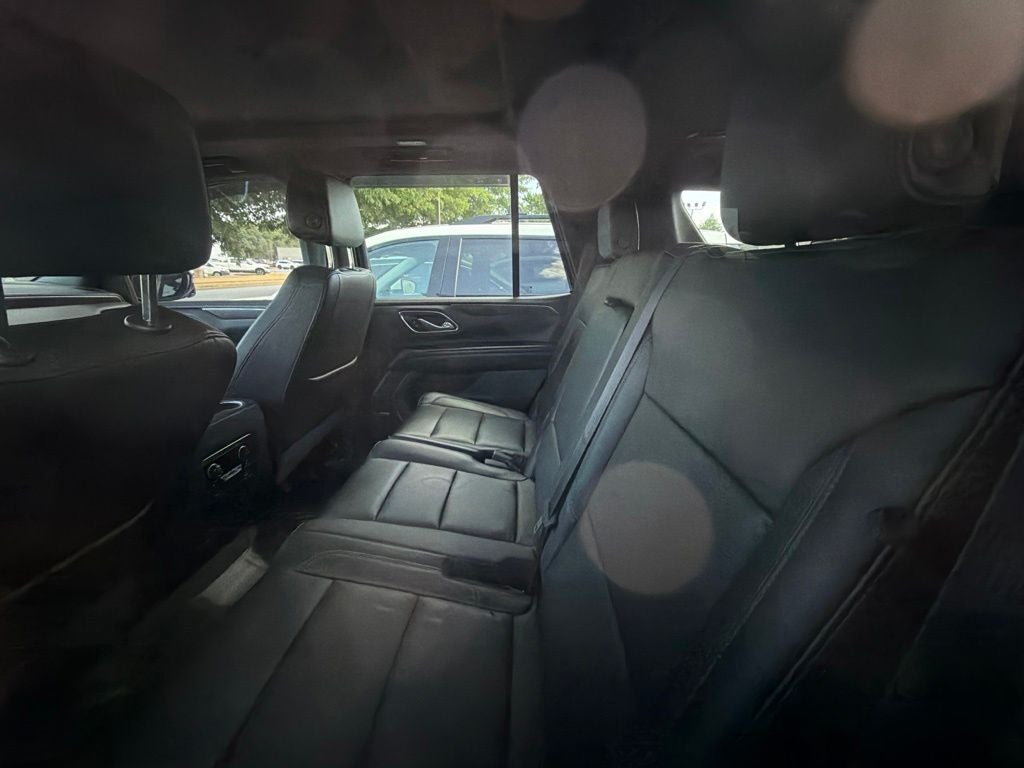 2021 Chevrolet Tahoe LT CLEAN CARFAX