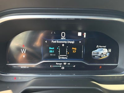 2022 Chevrolet Tahoe Premier Pano Roof, CLEAN CARFAX 1-OWNER