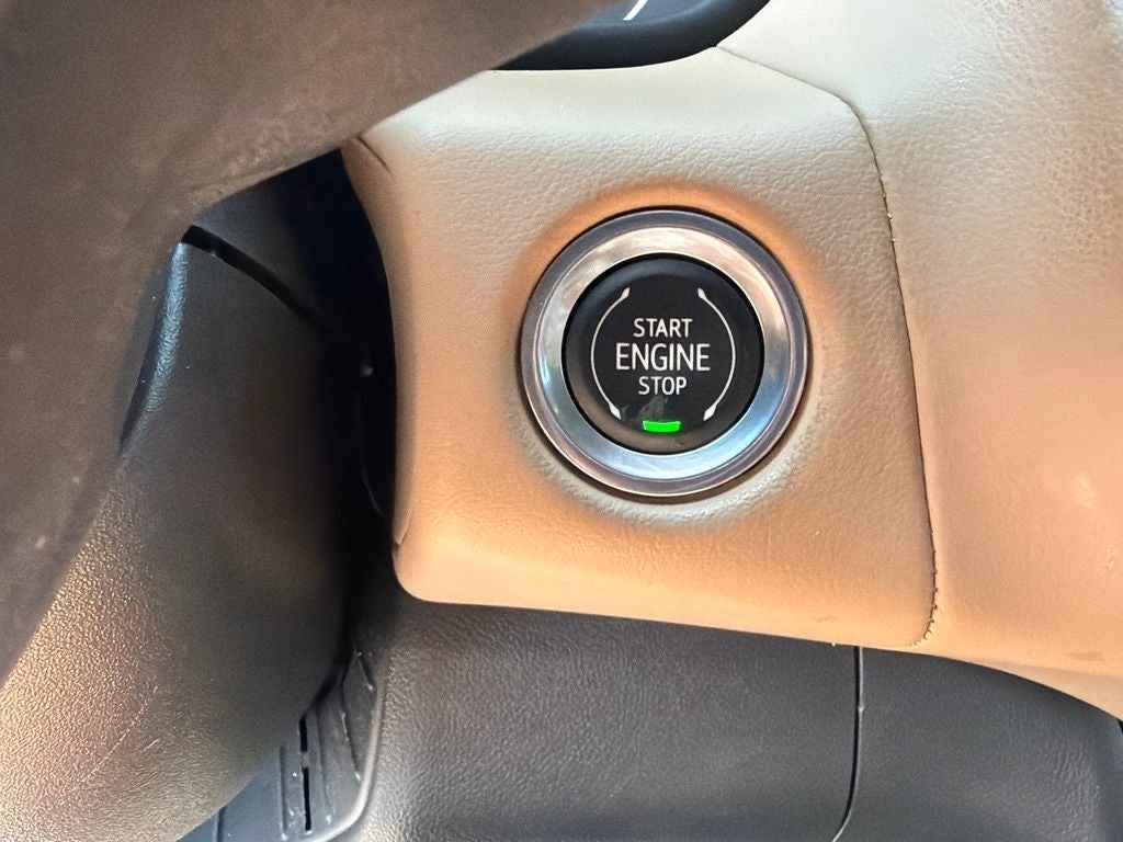 2022 Chevrolet Tahoe Premier Pano Roof, CLEAN CARFAX 1-OWNER