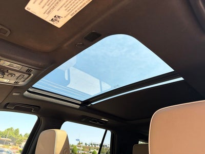 2022 Chevrolet Tahoe Premier Pano Roof, CLEAN CARFAX 1-OWNER