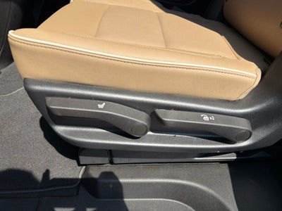 2022 Chevrolet Tahoe Premier Pano Roof, CLEAN CARFAX 1-OWNER