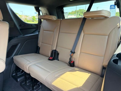 2022 Chevrolet Tahoe Premier Pano Roof, CLEAN CARFAX 1-OWNER