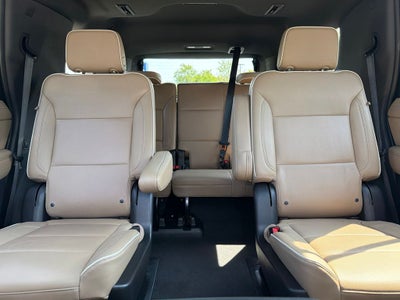 2022 Chevrolet Tahoe Premier Pano Roof, CLEAN CARFAX 1-OWNER
