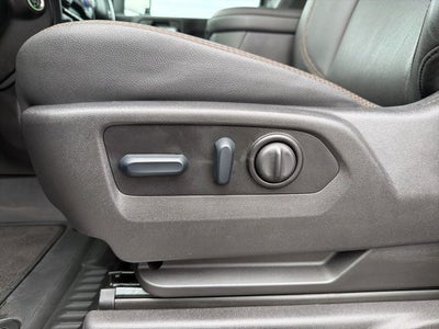 2023 GMC Sierra 2500HD AT4