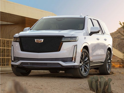2022 Cadillac Escalade Sport Platinum CLEAN CARFAX