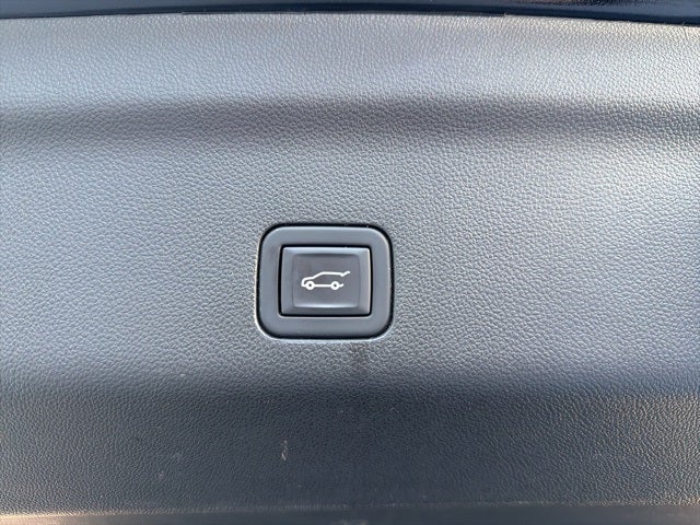 2024 Cadillac Escalade V-Series