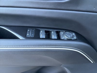 2024 Cadillac Escalade V-Series