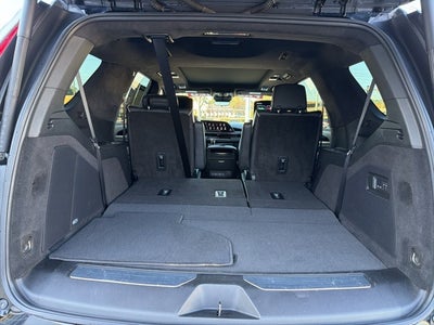 2024 Cadillac Escalade V-Series