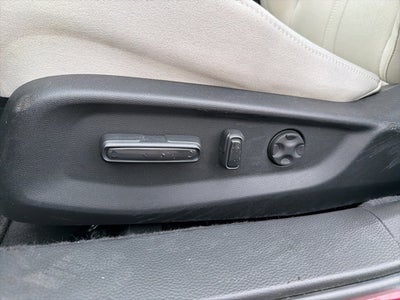 2021 Honda Accord Hybrid EX