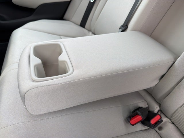 2021 Honda Accord Hybrid EX