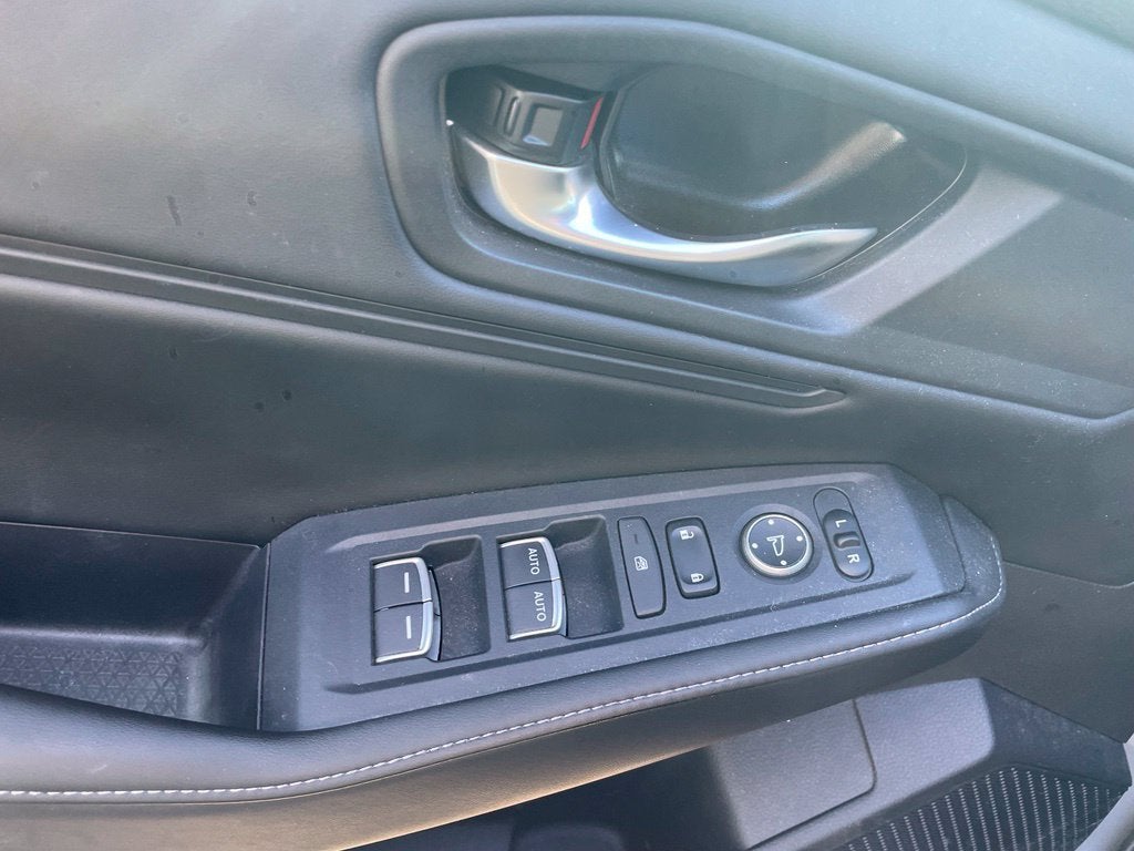 2023 Honda Accord Hybrid Sport Clean CarFax, One Owner