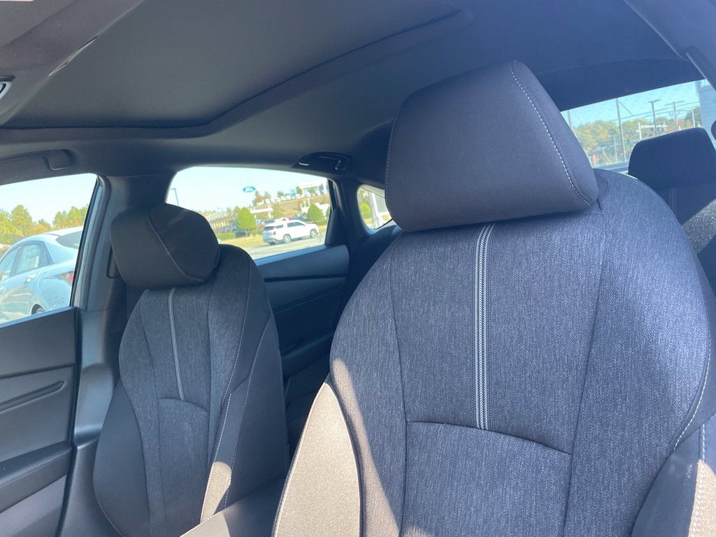 2023 Honda Accord Hybrid Sport Clean CarFax, One Owner