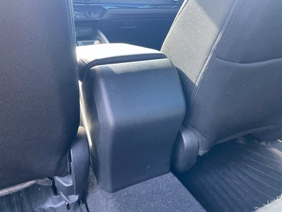 2023 Honda Accord Hybrid Sport Clean CarFax, One Owner
