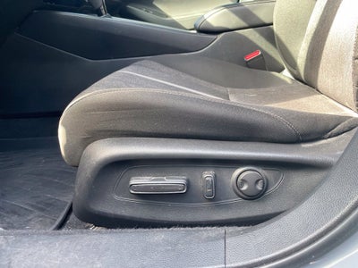 2023 Honda Accord Hybrid Sport Clean CarFax, One Owner