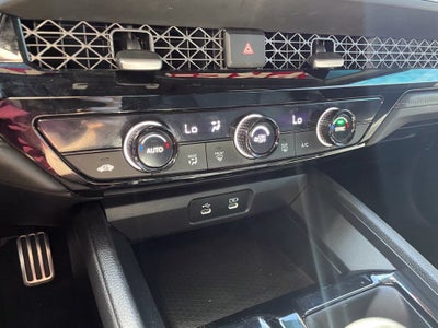 2023 Honda Accord Hybrid Sport Leather, Moonroof