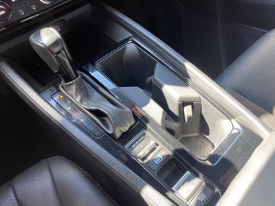 2023 Honda Accord Hybrid Sport Leather, Moonroof