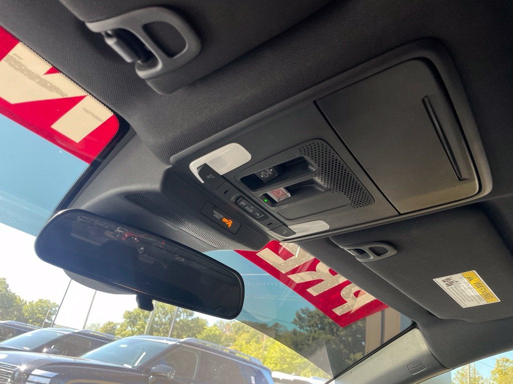 2023 Honda Accord Hybrid Sport Leather, Moonroof