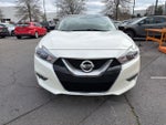 2017 Nissan Maxima Platinum