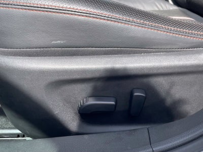 2024 Nissan Altima 2.5 SR Clean CarFax, One Owner